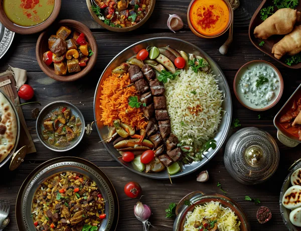 Махачкала: что посмотреть в городе