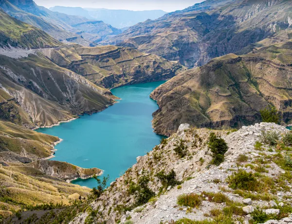 Что посмотреть в Махачкале: достопримечательности, экскурсии