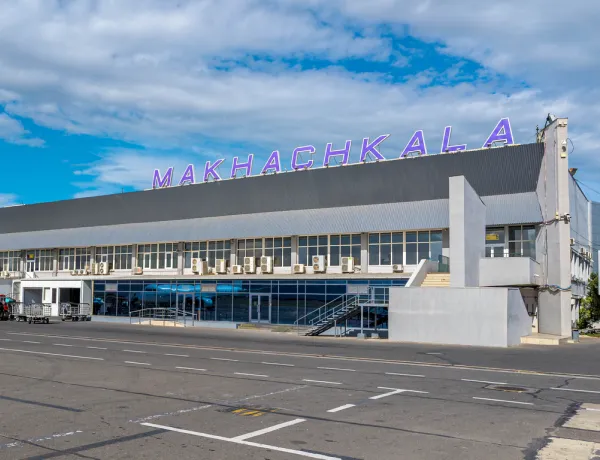 Что посмотреть в Махачкале туристу: достопримечательности