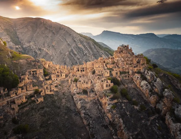 Махачкала: что посмотреть туристу