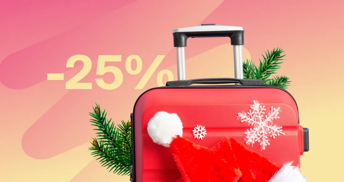 Путешествуй ярко с «Абсолют Страхование»!