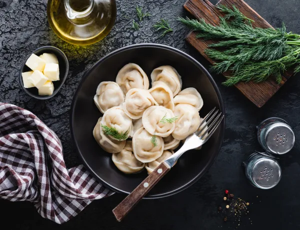 Где поесть, перекусить в Омске