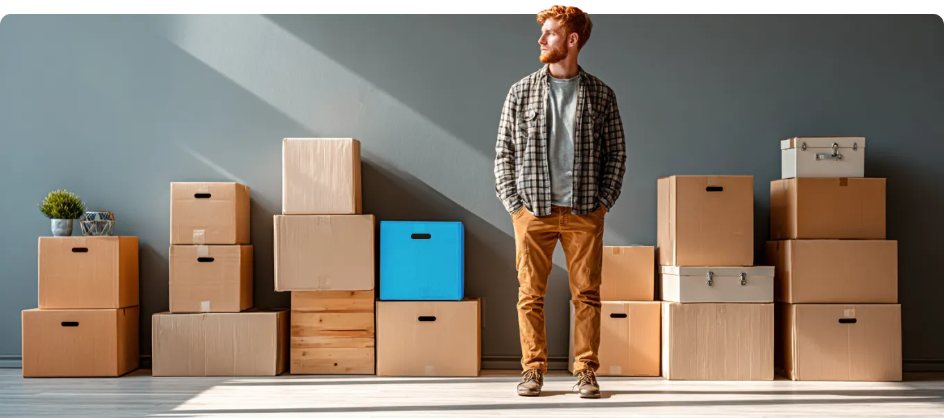 Временная регистрация: в чём риски для владельца жилья