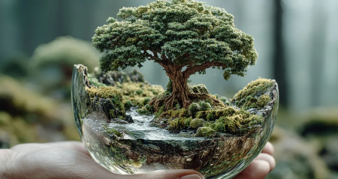 Забота о сотрудниках - часть ESG стратегии