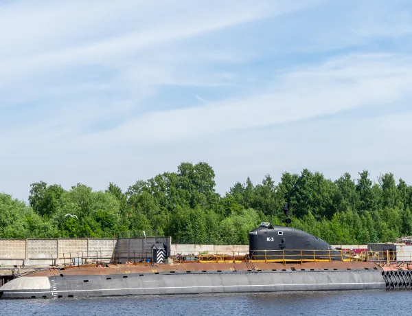 Музей военно-морской славы