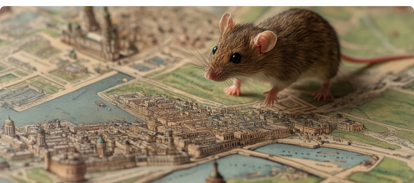 Как провести выходные в Мышкине