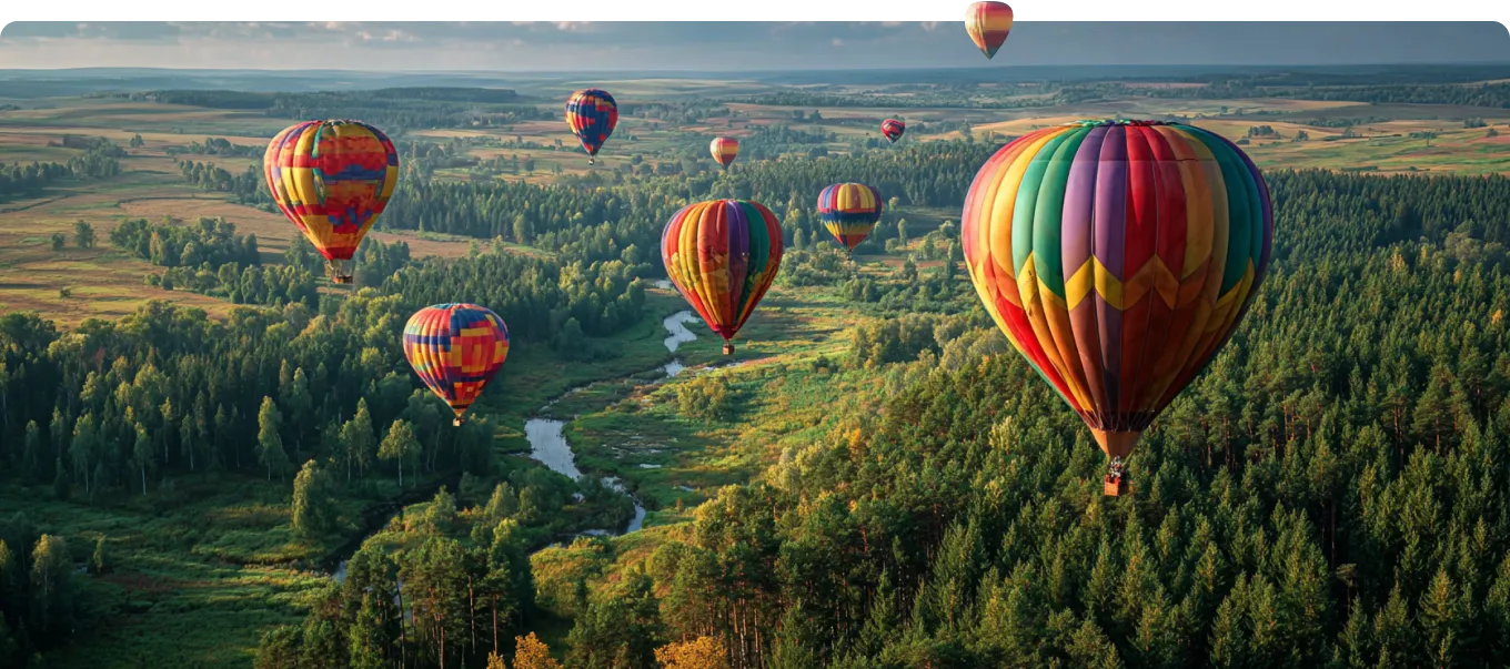 Переславль-Залесский: посмотреть город за два дня