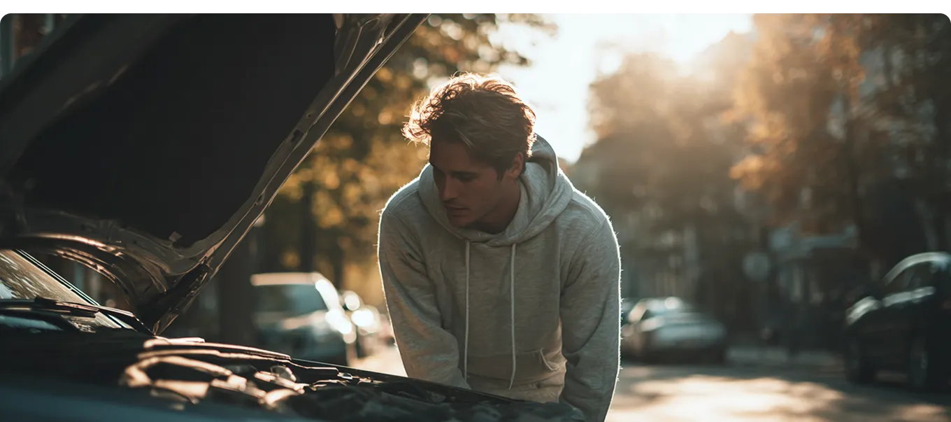 Расшифровка VIN-кода автомобиля: как узнать историю и характеристики машины по идентификационному номеру