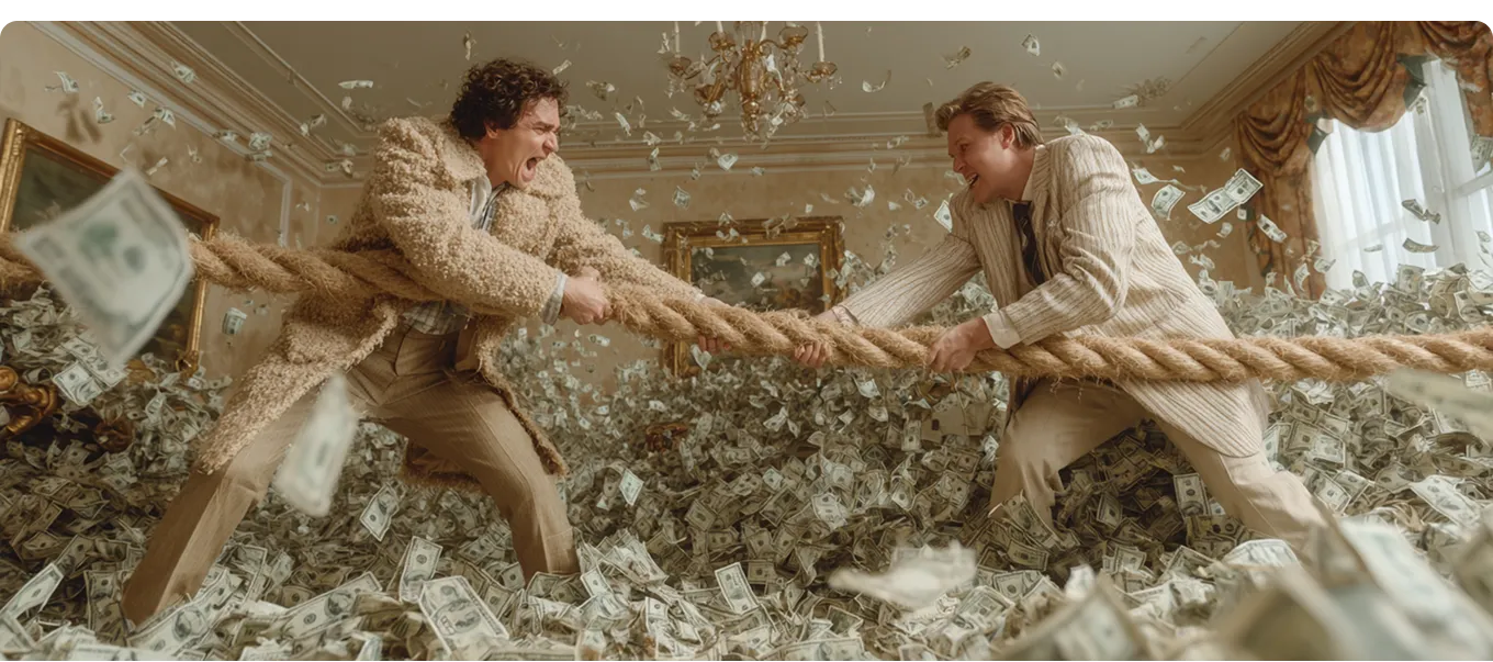 Как правильно торговаться при покупке квартиры