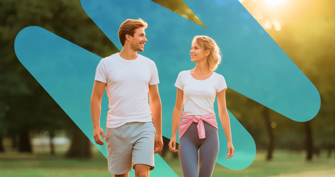 СК «Абсолют Страхование» успешно завершила первый корпоративный шагательный марафон