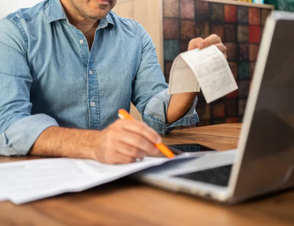 Как правильно оформить налоговый вычет