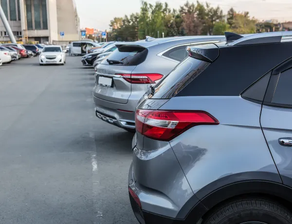 Как можно оспорить штраф за парковку