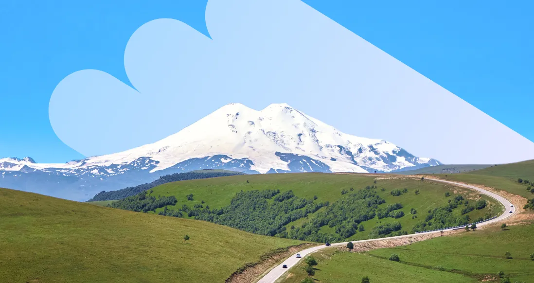 «Абсолют Страхование» приглашает на семейный эко-фестиваль на Эльбрусе