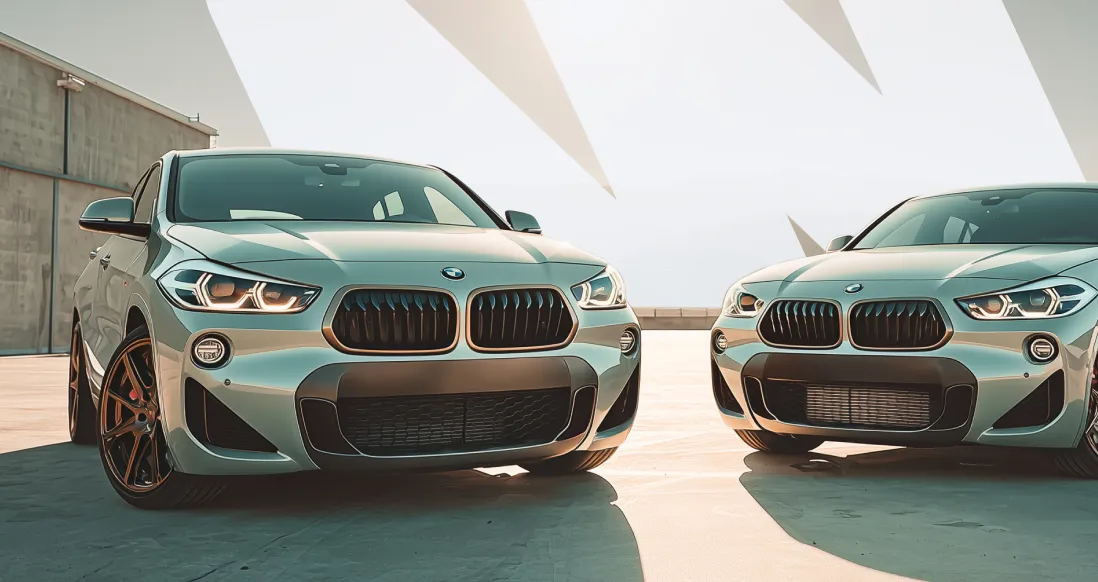 СК «Абсолют Страхование» выплатила 5,8 млн рублей  за разбитый BMW X3