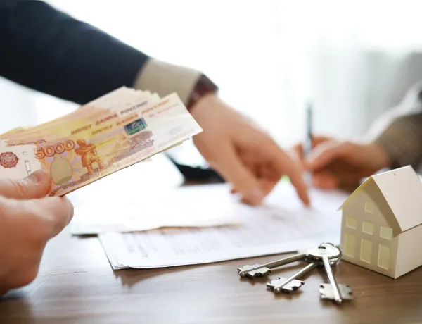 Когда платит покупатель?