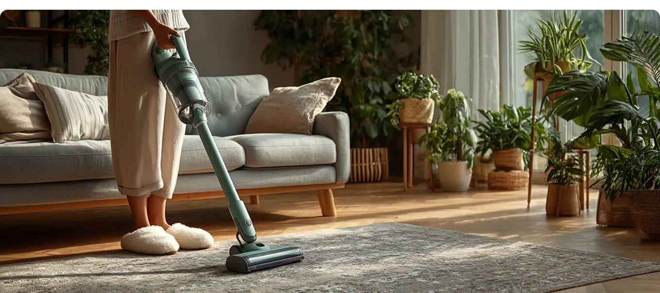 Как быстро убраться в квартире: пошаговая инструкция