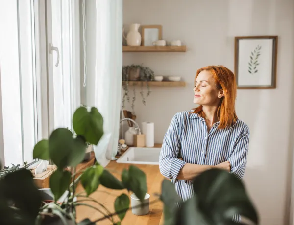 Как долго сохранять порядок в квартире