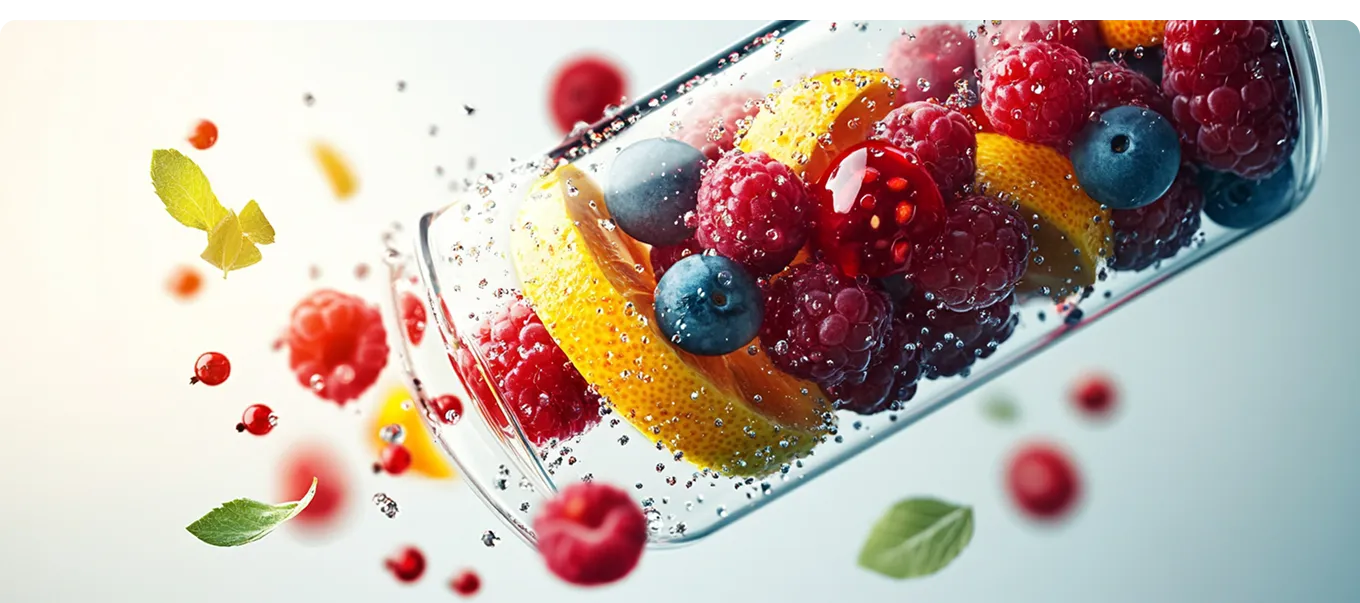 ТОП самых важных витаминов на каждый день