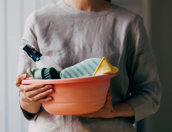 Можно ли за час навести порядок в квартире