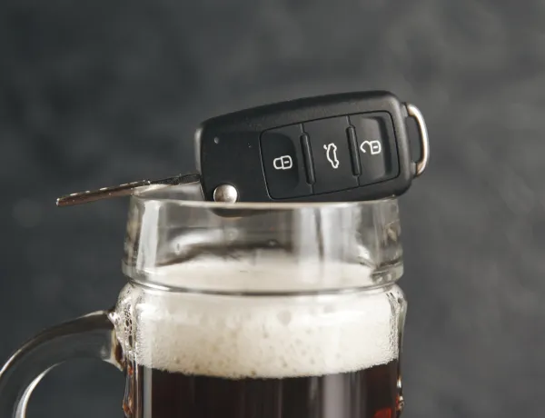 Сколько алкоголя содержит квас