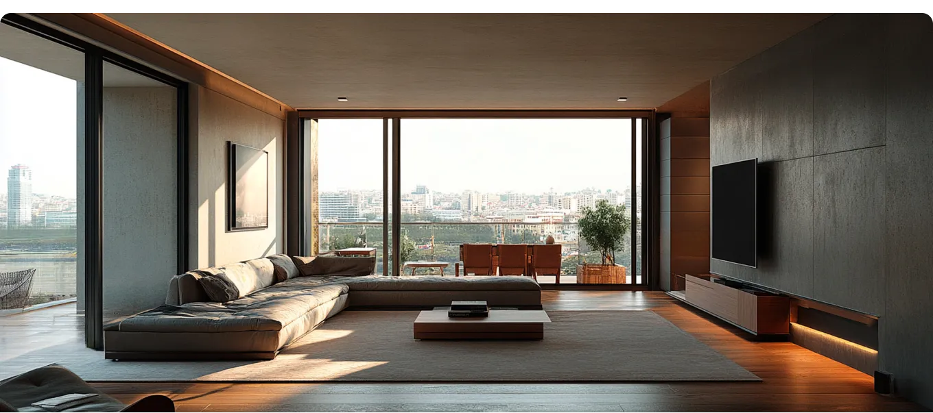 Чем апартаменты отличаются от квартиры