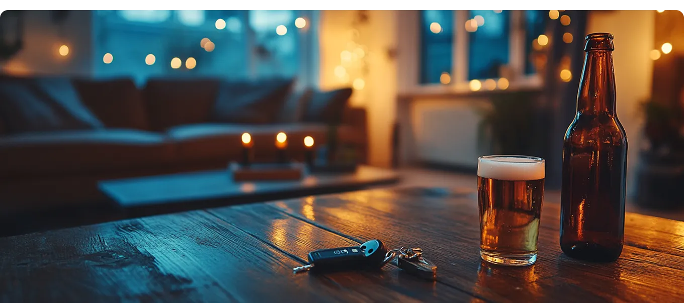 Как будут наказывать за вождение в нетрезвом виде