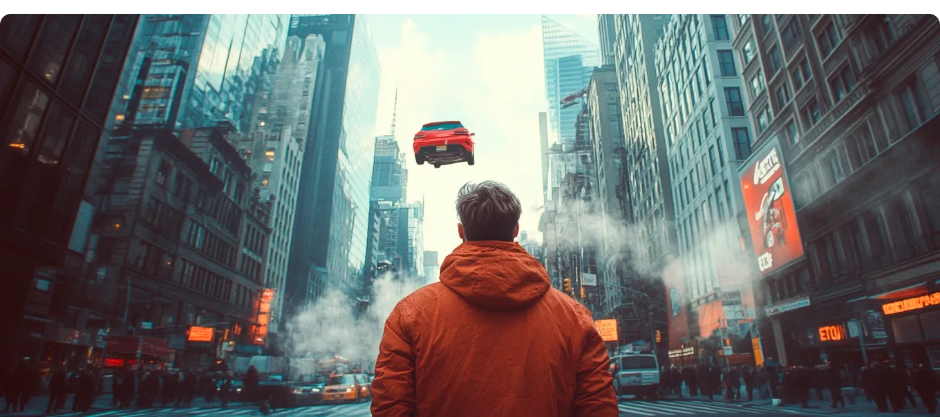 Что делать, если виновник ДТП скрылся с места происшествия