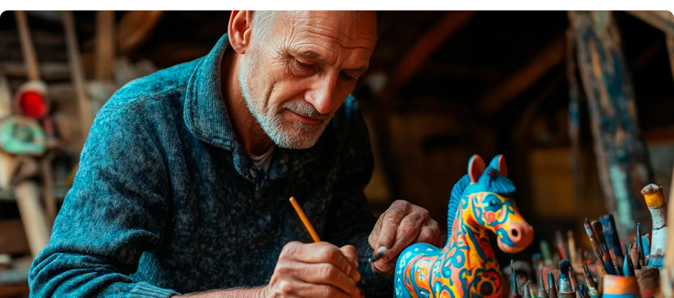 Что посмотреть зимой в Кирове