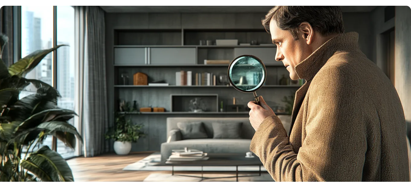 Как проверить квартиру перед покупкой на вторичном рынке недвижимости