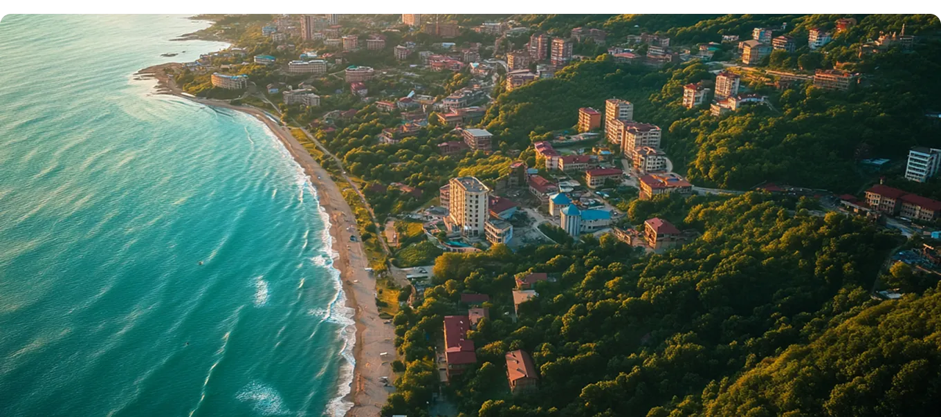 Махачкала: достопримечательности, что посетить туристу