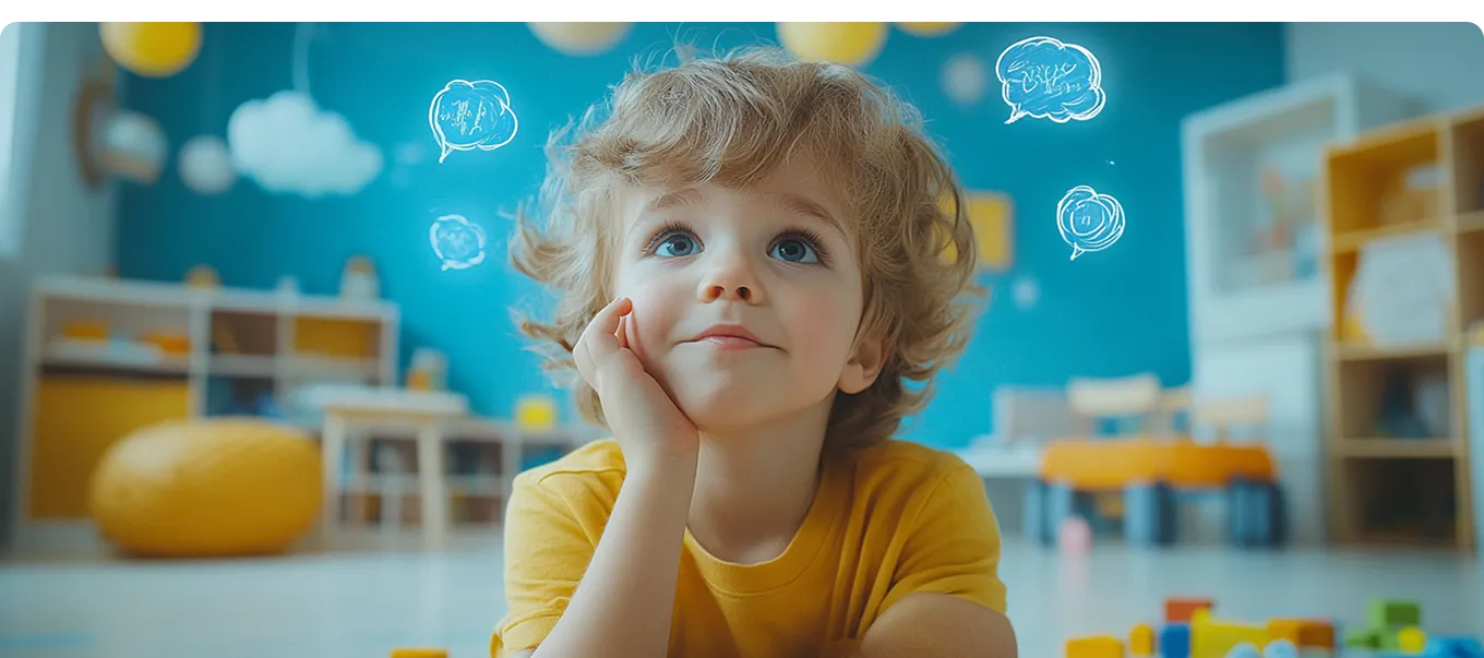 Чек-лист: как выбрать детский сад