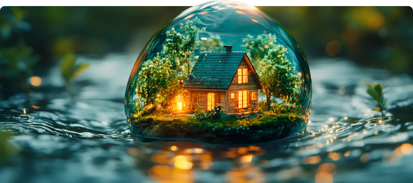 Обязательно ли страхование недвижимости при ипотеке