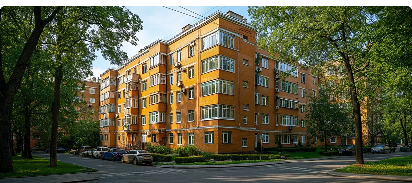 Плюсы и минусы угловой квартиры