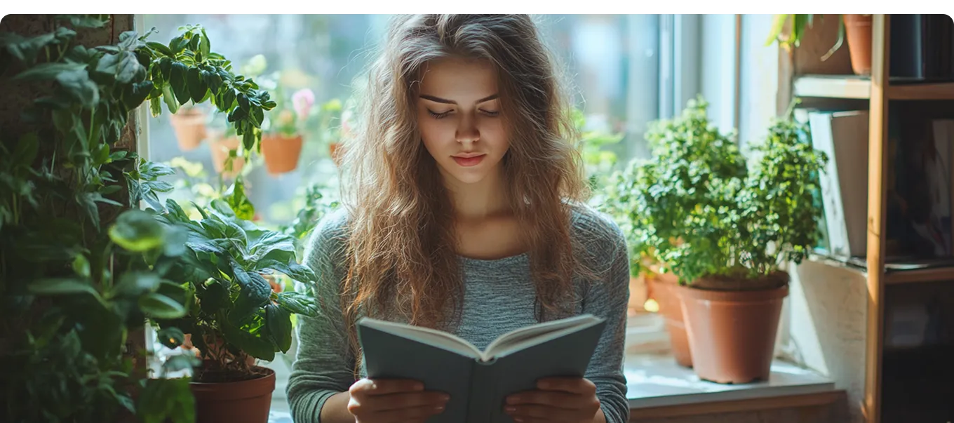 Комнатные растения: полезны ли, и как выбрать