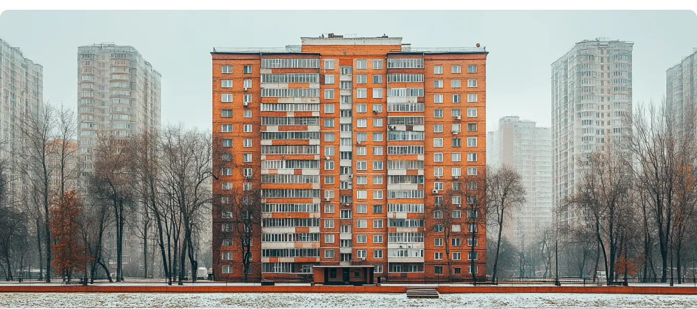 Новостройка или вторичка — что лучше