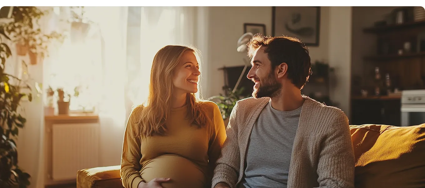 Как выбрать имя ребёнку