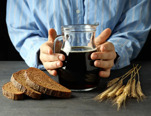 Сколько кваса можно выпить за рулем автомобиля