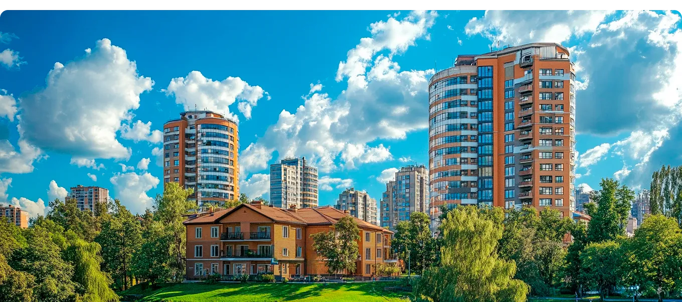 Дом или квартира: что выбрать для комфортной жизни