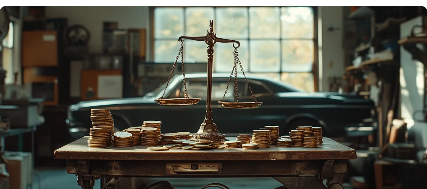 Как рассчитывают налог на автомобиль