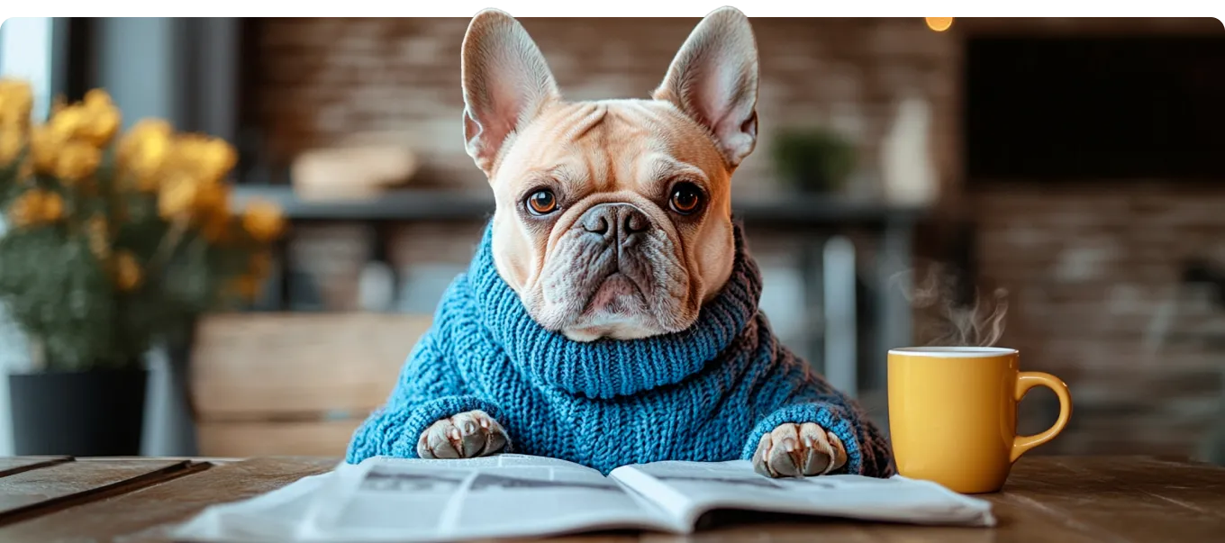 Какие собаки лучше подходят для квартиры