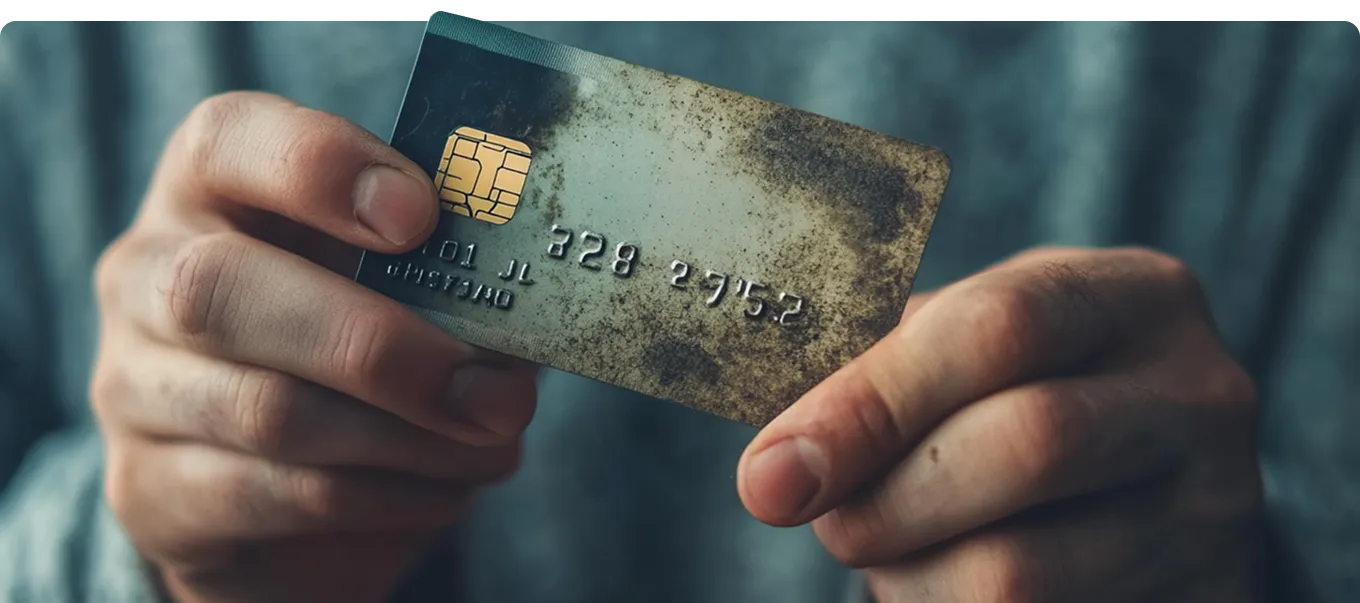 Как исправить кредитную историю