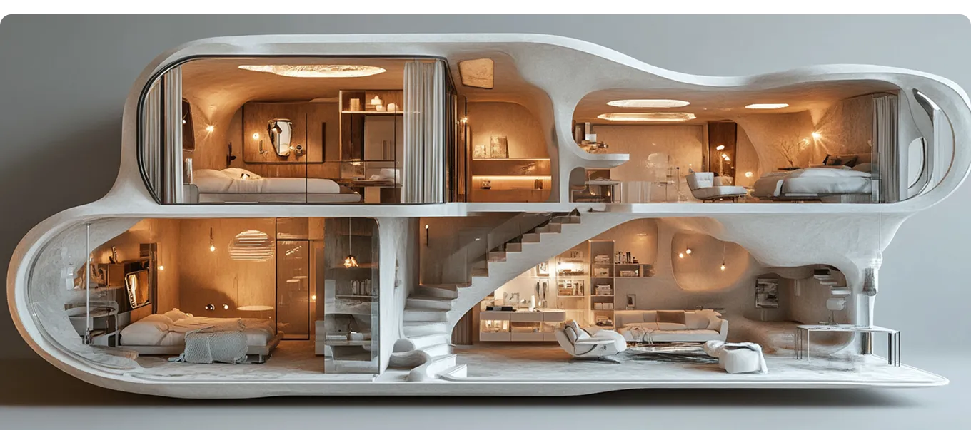 Евродвушка: бюджетный комфорт