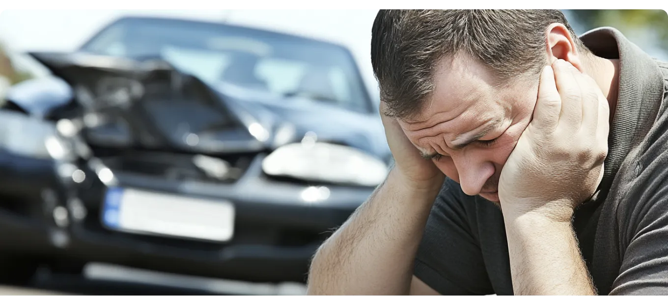 Если у виновника ДТП нет ОСАГО