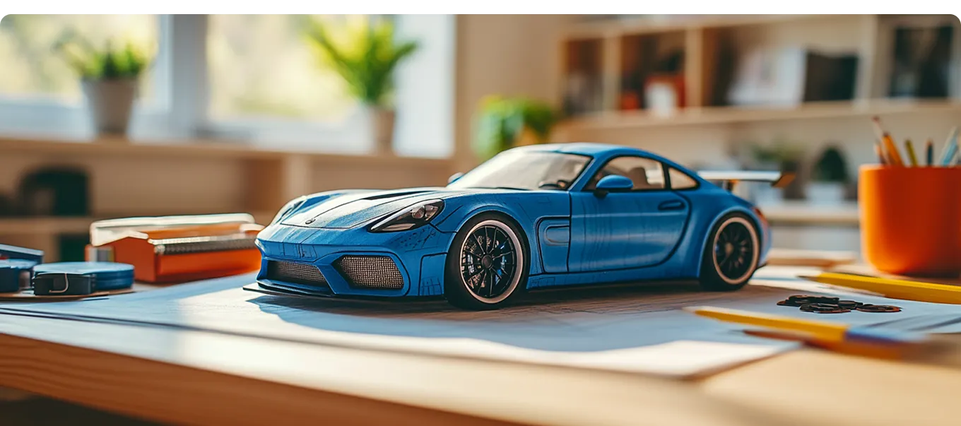 Доверенность на автомобиль