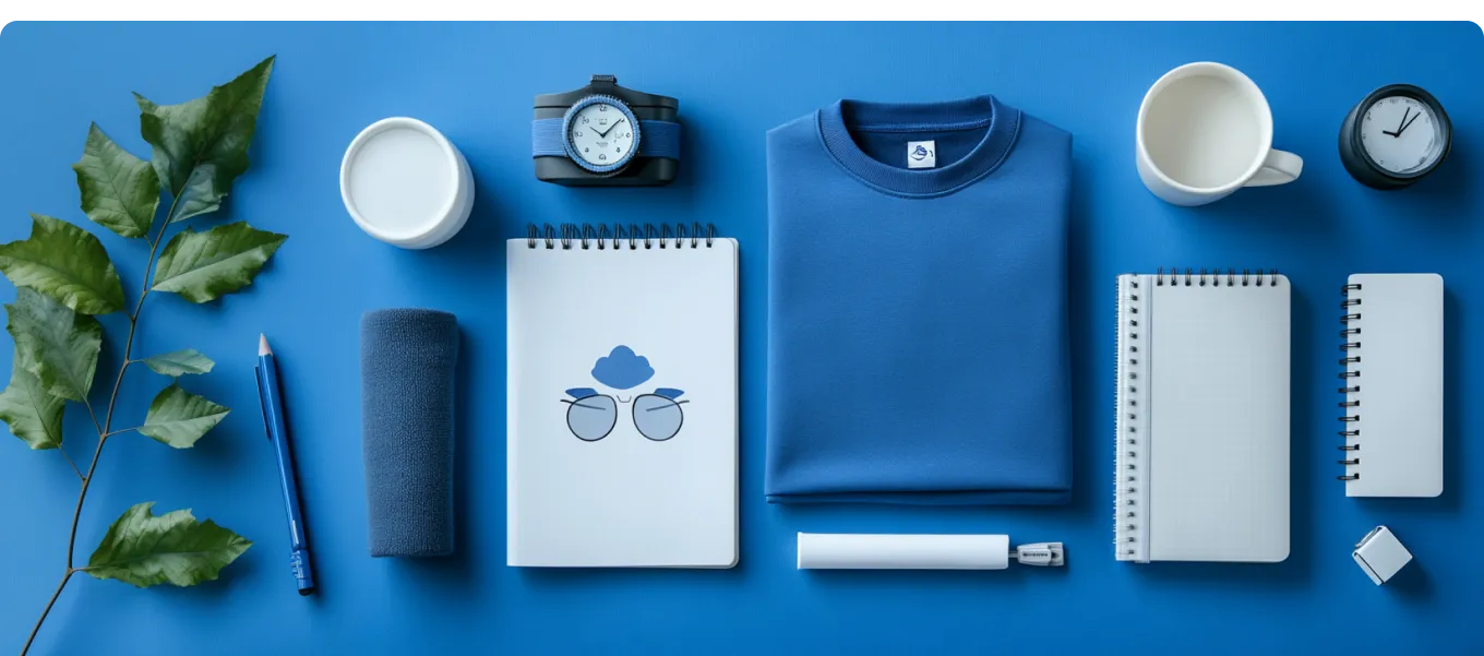 Фирменный мерч — что это и для чего нужен