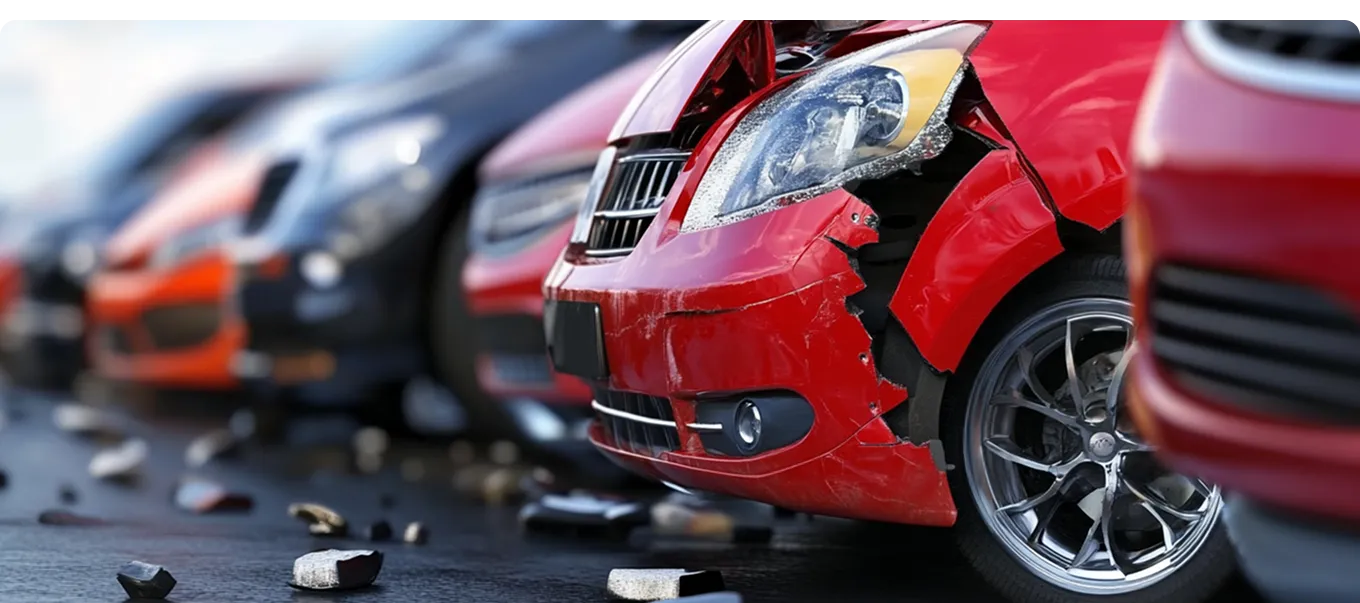 Что делать, если при эвакуации повредили автомобиль