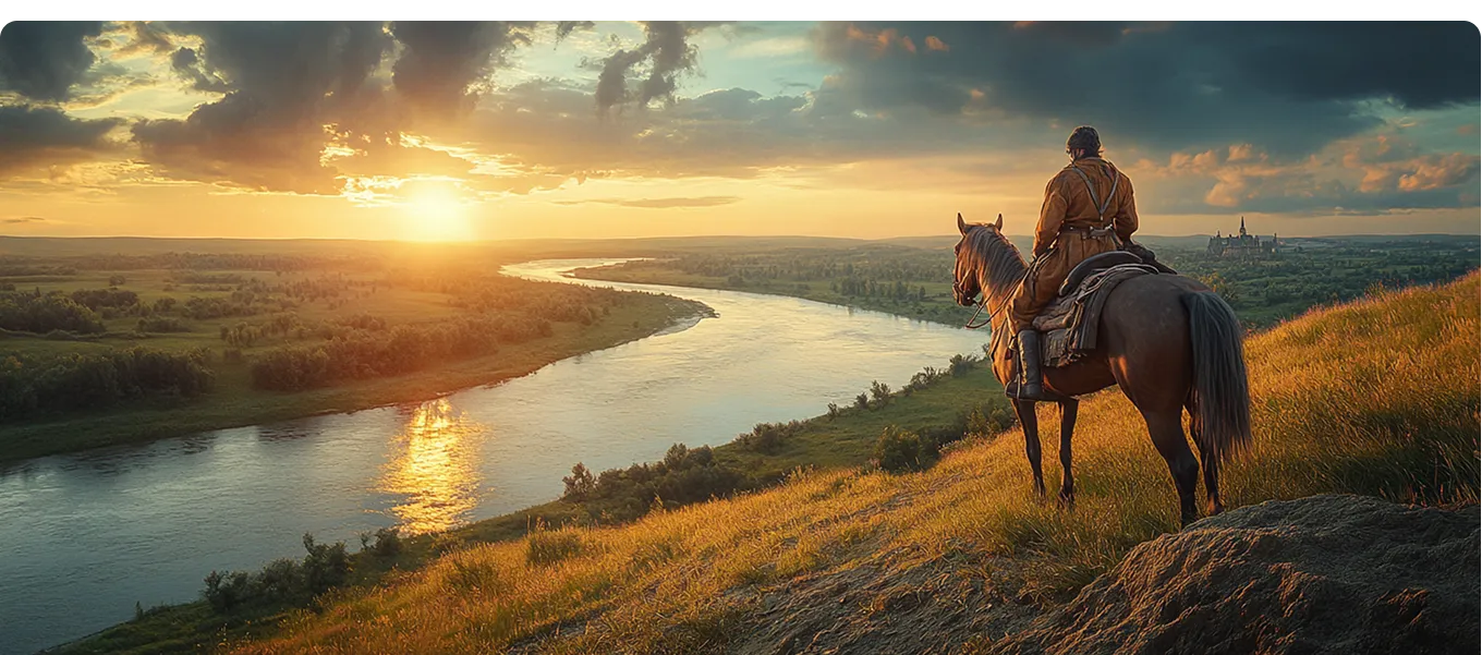 Достопримечательности Ростова-на-Дону
