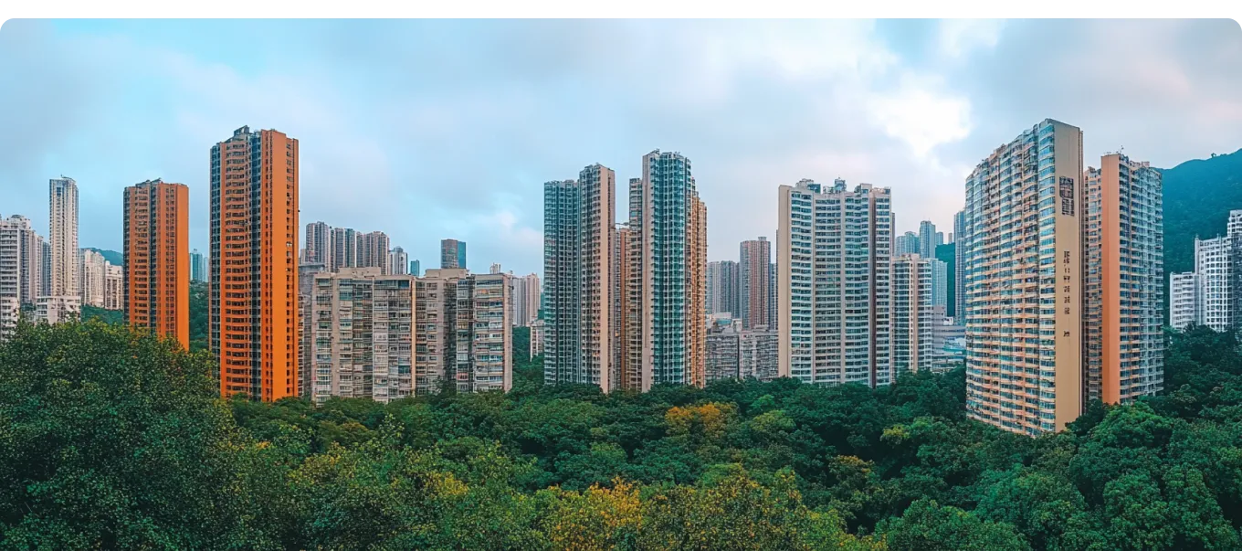 Кирпичный, монолитный или панельный дом — какой выбрать