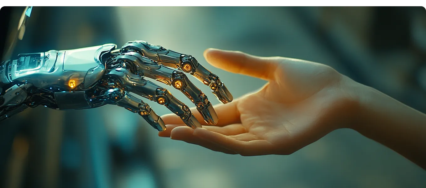 Нейросети: новый виток эволюции или модный тренд