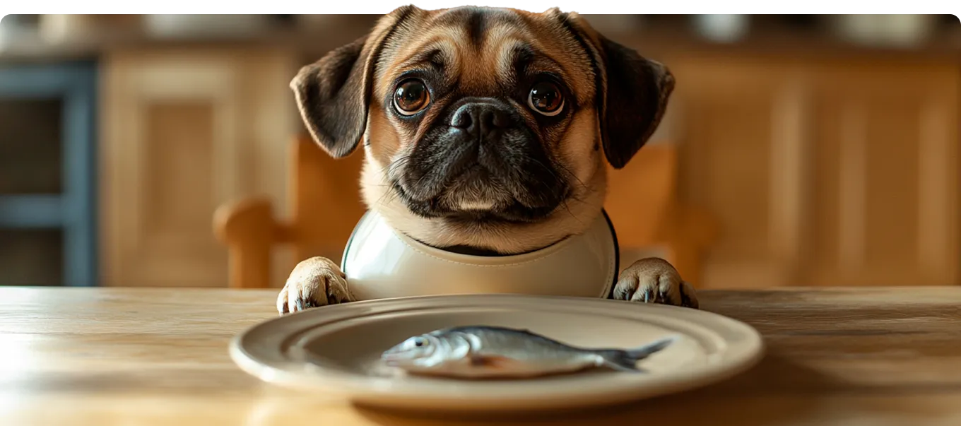 Можно ли собакам кошачий корм